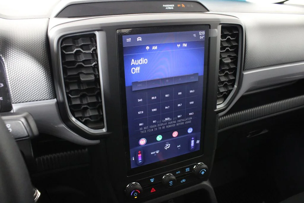 2025 Ford Ranger XL - Photo 27