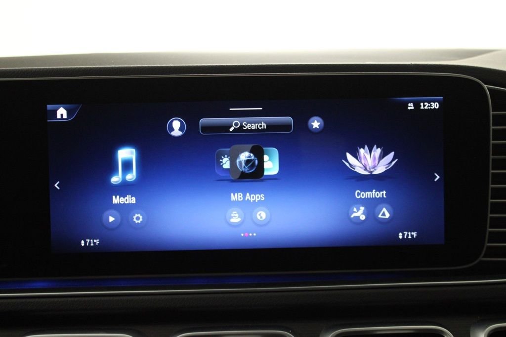 Certified Used 2026  Mercedes-Benz GLS 450 image 26