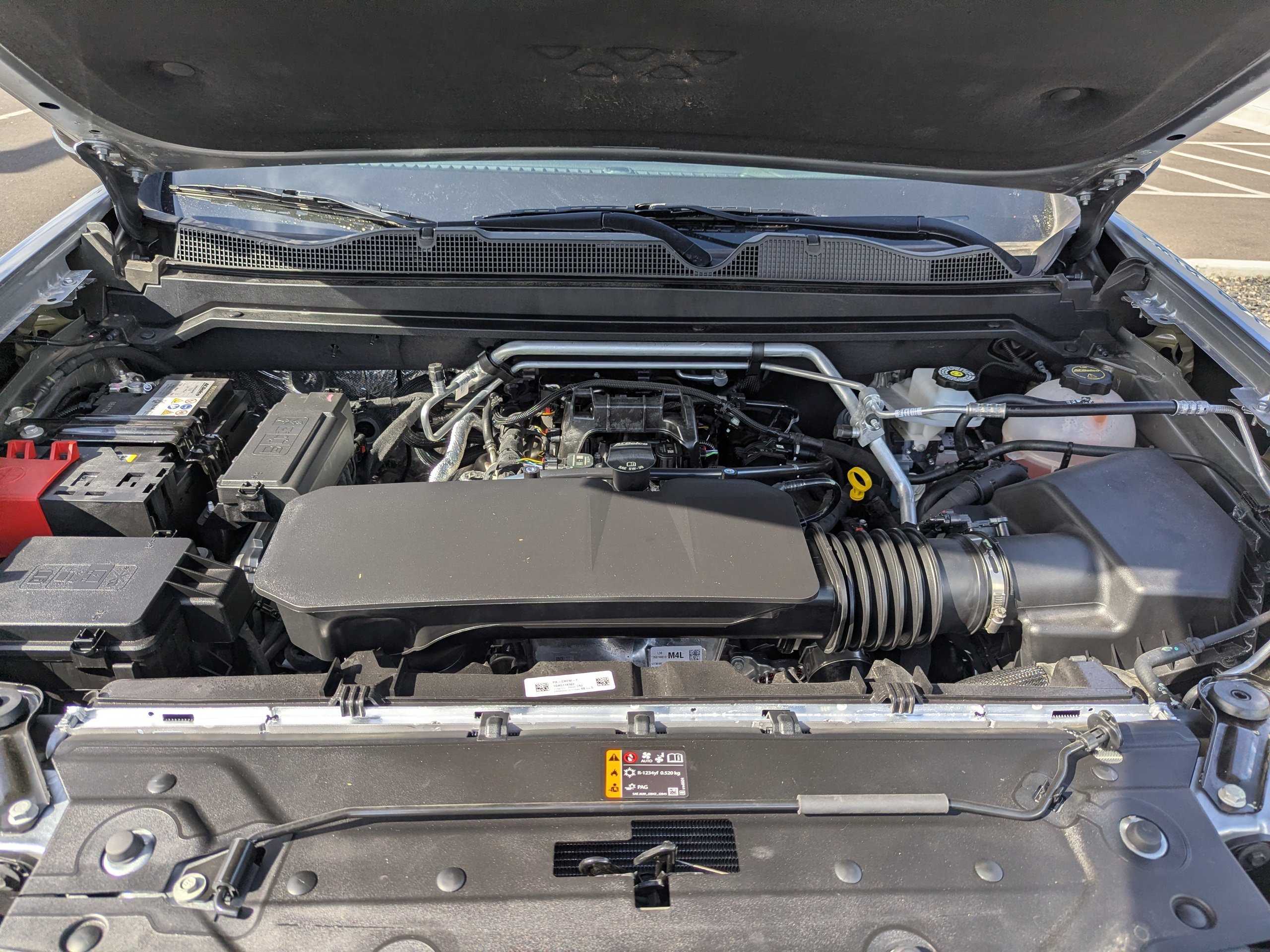 2026 Chevrolet Colorado ZR2 - Photo 57