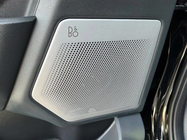 Used 2025 Black Metallic Ford Raptor image 23