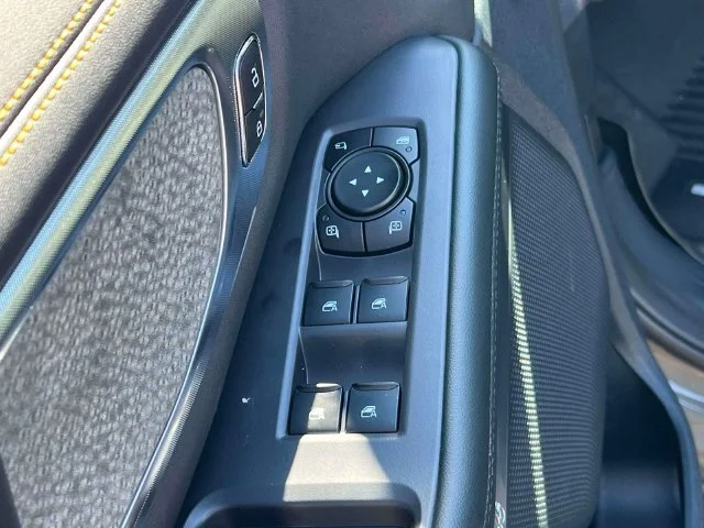 New 2027 Gray Ford Tremor image 22
