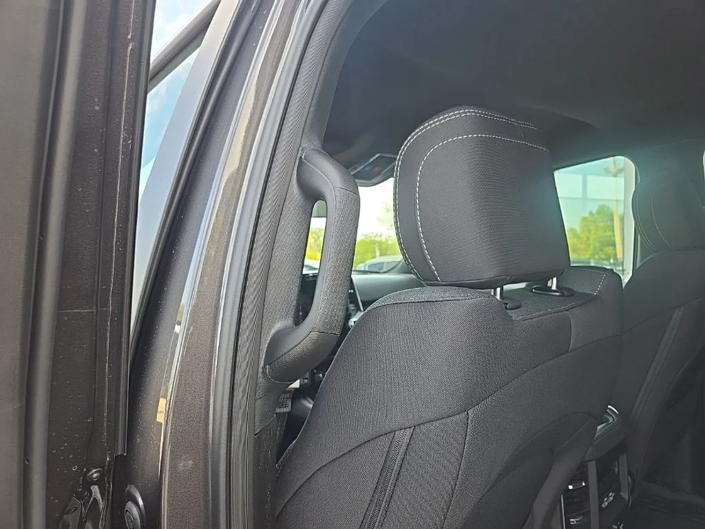 2026 RAM Ram 1500 Pickup Big Horn/Lone Star - Photo 108