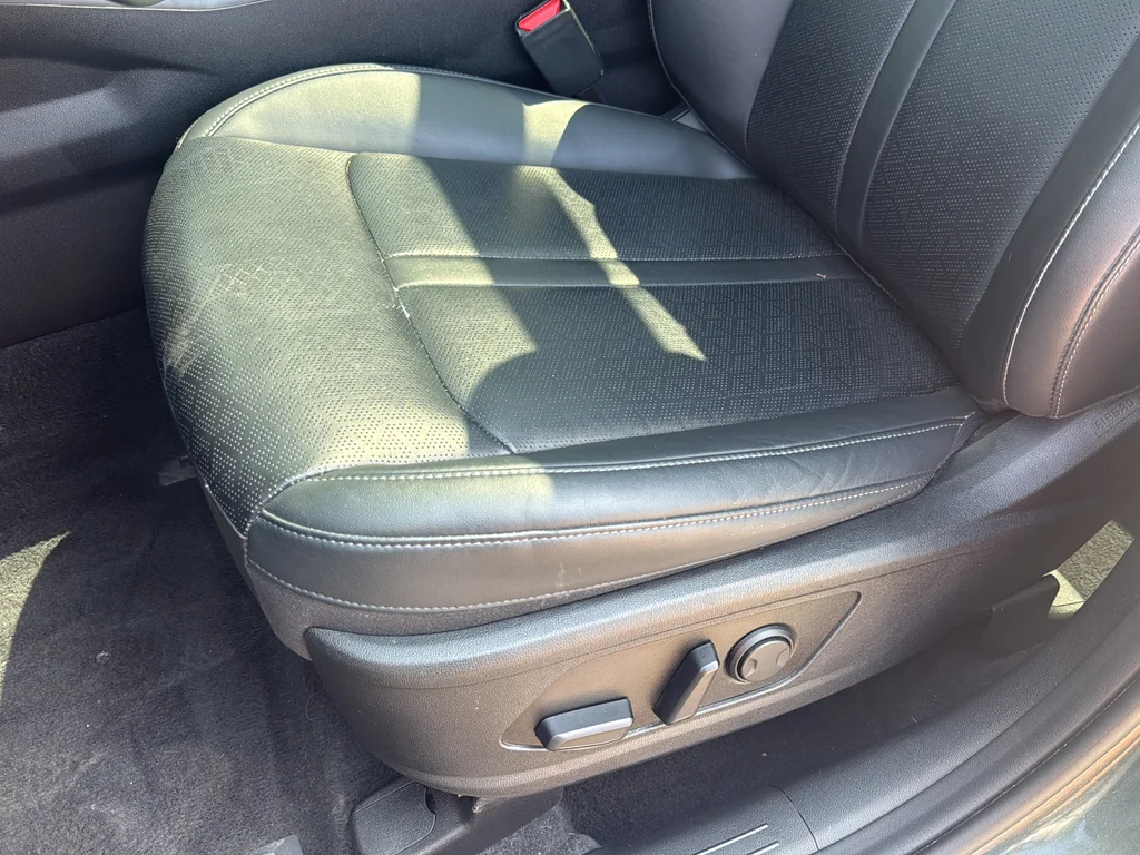 Used 2023 Green Kia X-Line S image 30