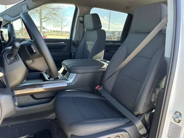 2026 Chevrolet Silverado 3500 HD LT - Photo 24
