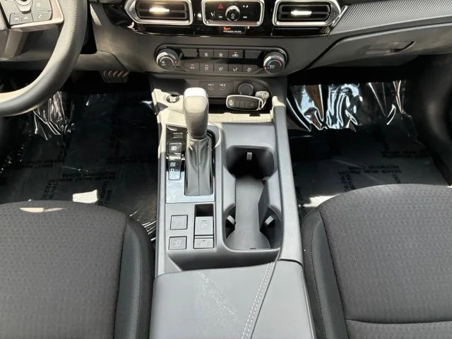 New 2026 Gun Metallic Nissan S image 11