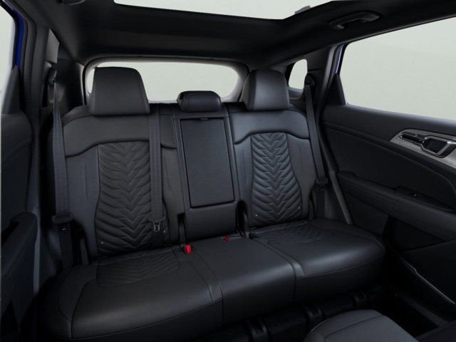 2026 Kia Sportage X-Line - Photo 12
