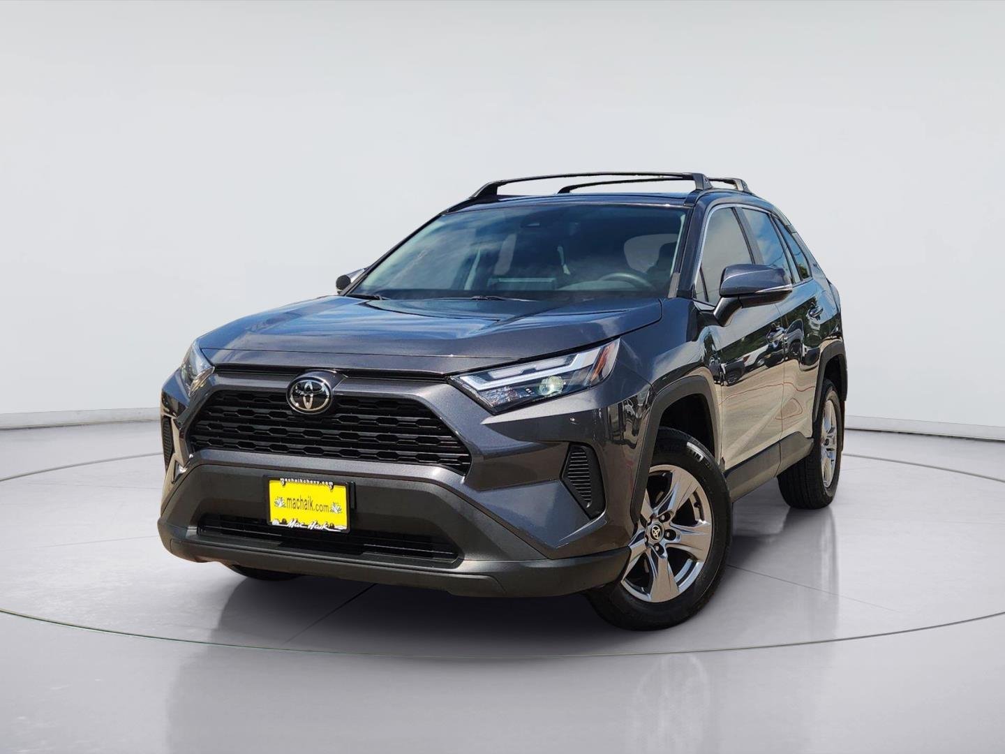 2023 Toyota RAV4 XLE - Photo 7