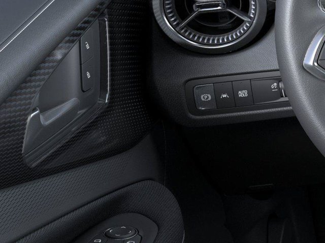 2025 Chevrolet Blazer EV photo 22 of 33