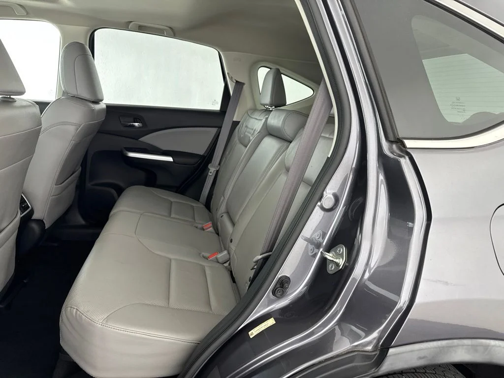 Used 2015  Honda EX-L image 28