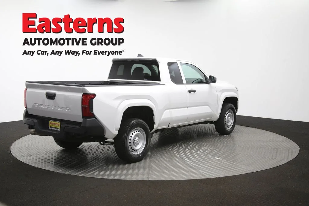 Used 2024 White Toyota SR image 34