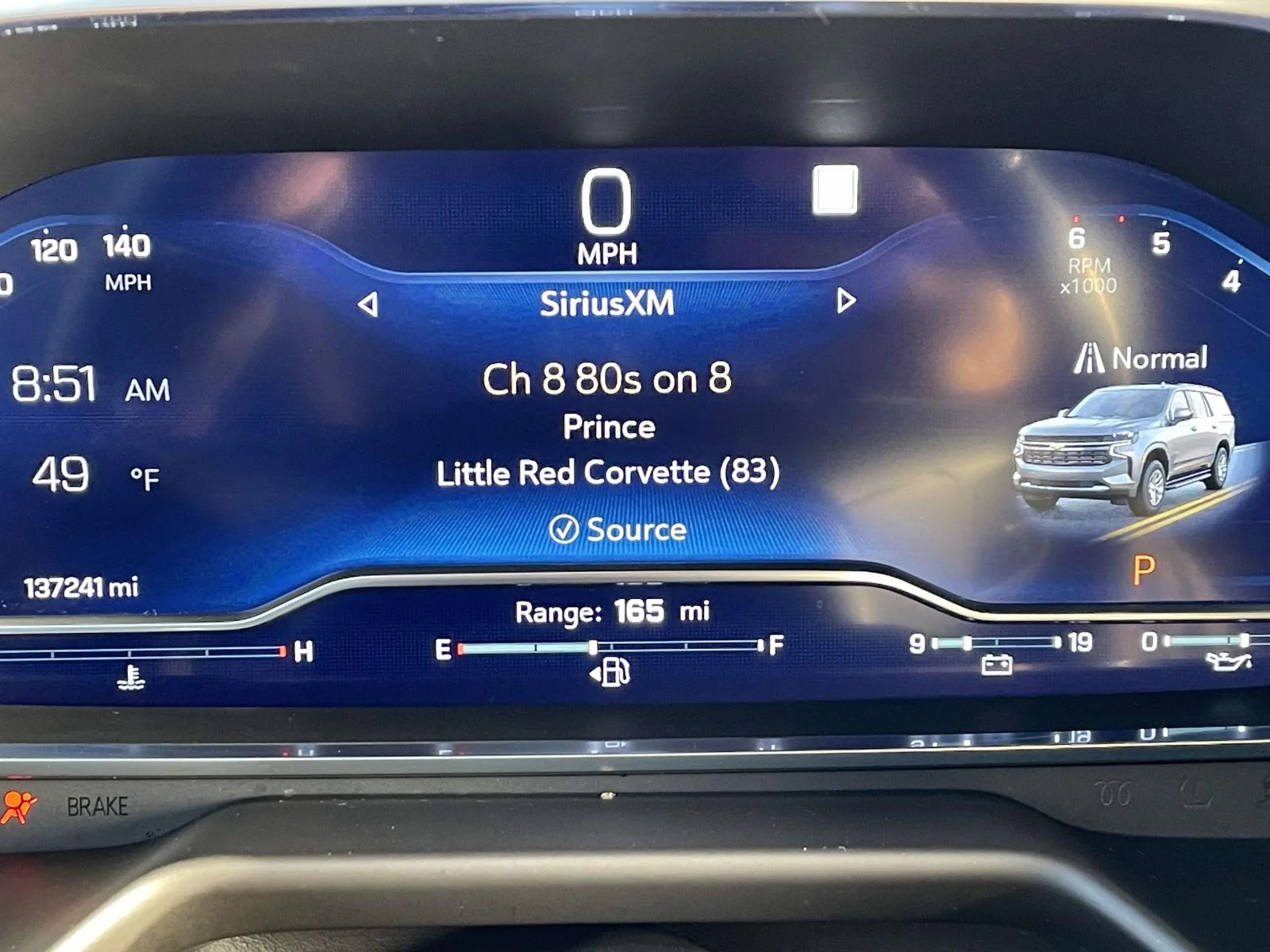 Certified Used 2022 SUMMIT WHITE Chevrolet LT image 20