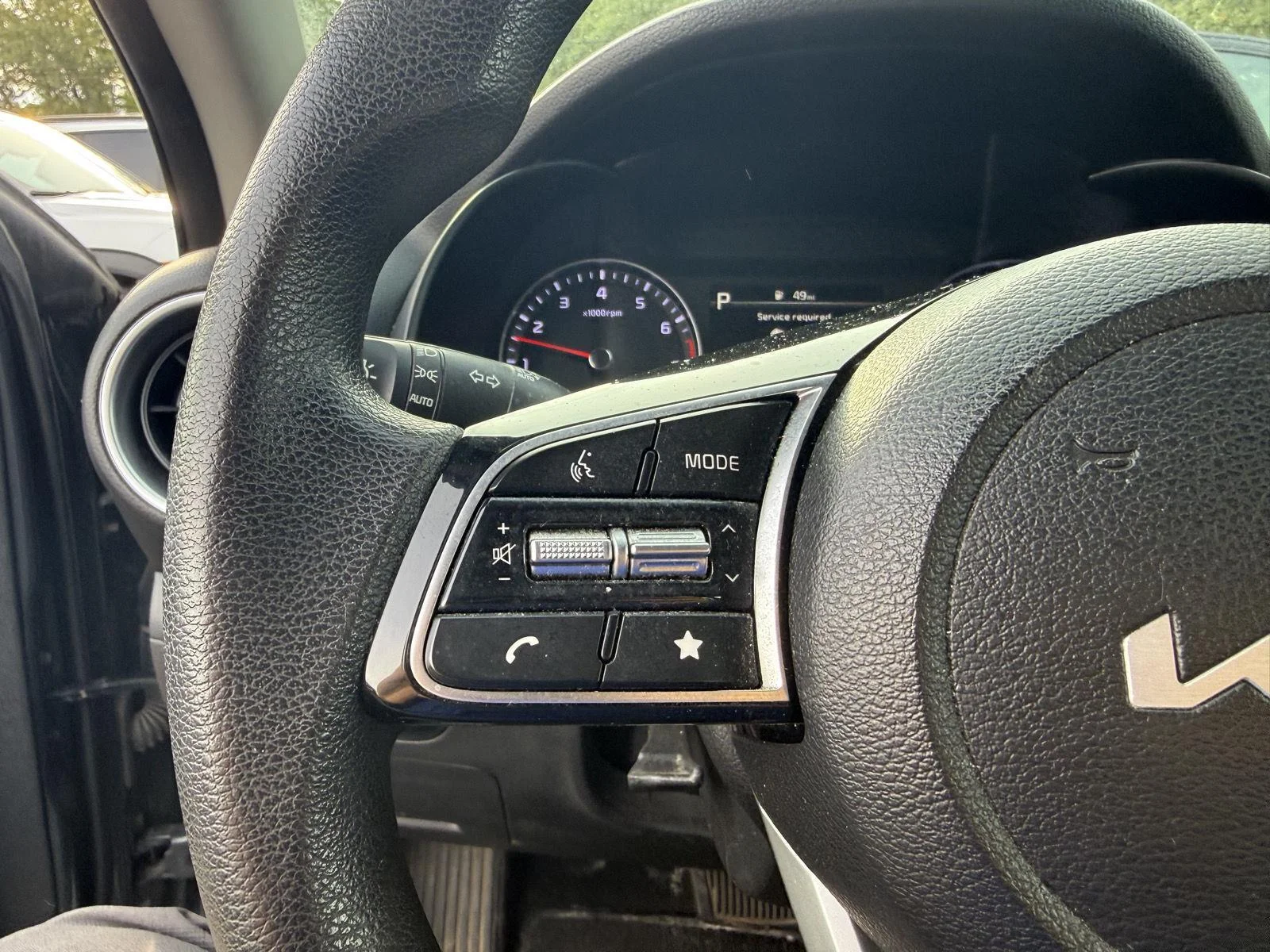 Used 2024 Gy Kia LXS image 9