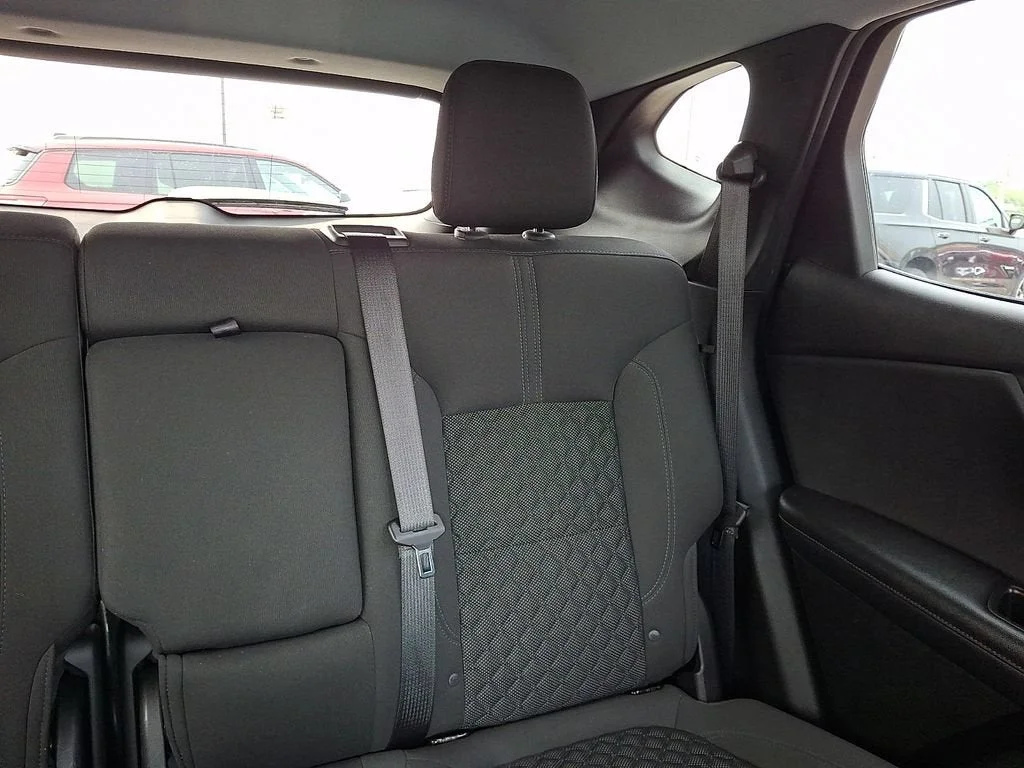 Used 2020 SUMMIT WHITE Chevrolet LT image 54