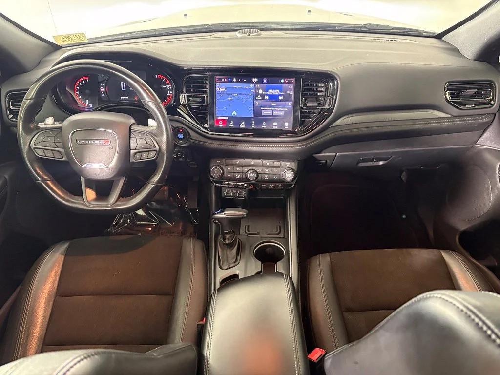 Used 2021 White Dodge GT Plus image 29