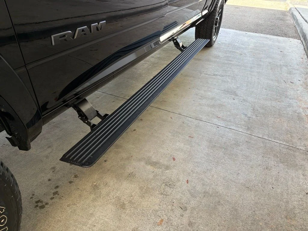 Used 2026 Black Ram Limited image 21