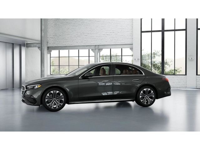 New 2026 Gray Mercedes-Benz E 350 image 36