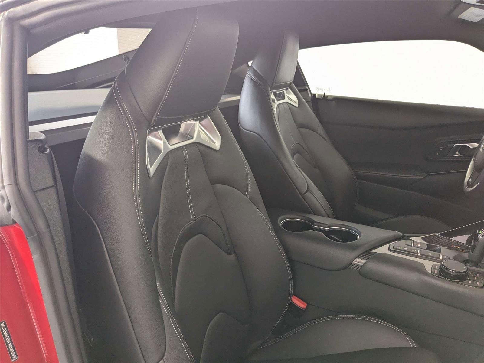 2020 Toyota Supra Premium - Photo 38