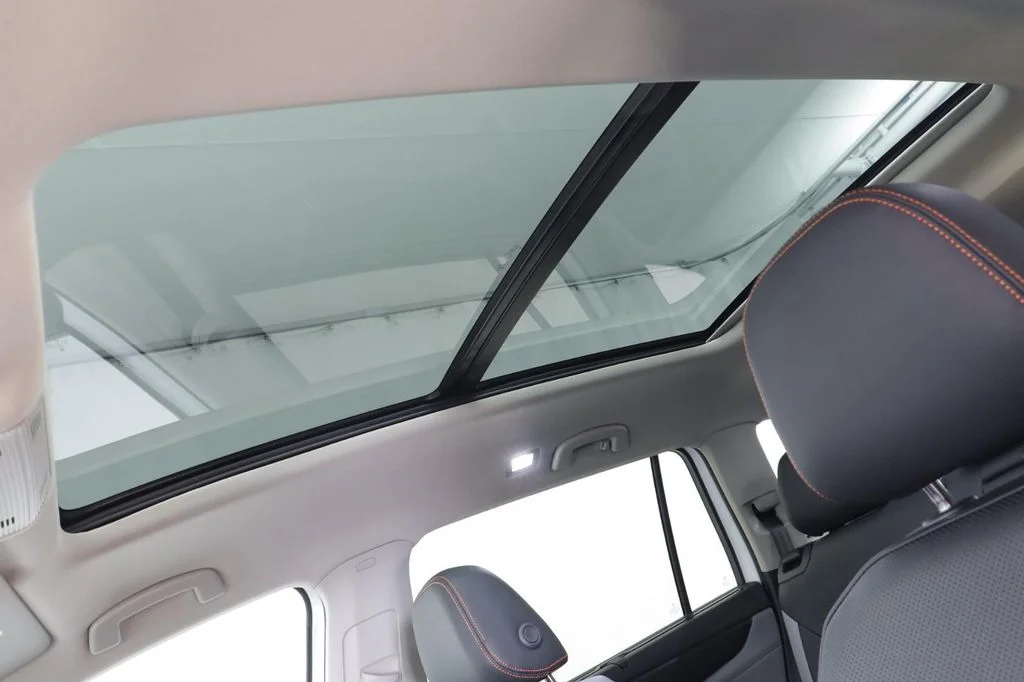 New 2026 Opal White Volkswagen 2.0T Peak Edition image 14