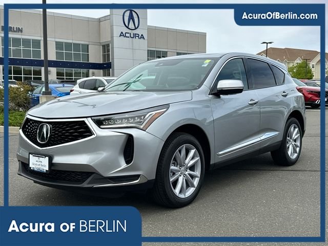 2023 Acura RDX SH-AWD's photo