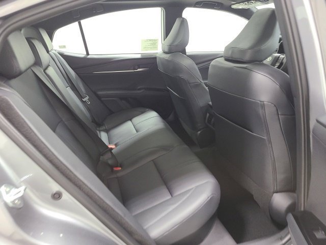 New 2026 Heavy Metal w/Midnight Black Metallic Roof Toyota XSE image 15
