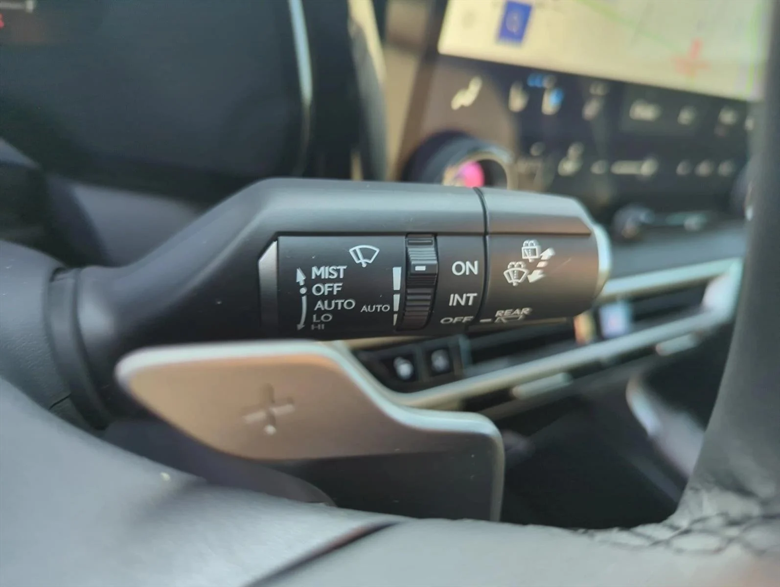 Used 2026 Iridium Lexus RX 350 Luxury image 27
