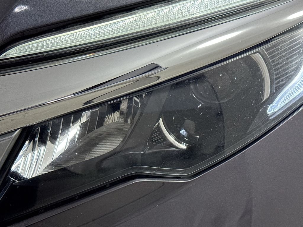 Certified Used 2019 Modern Steel Metallic Honda EX-L image 39