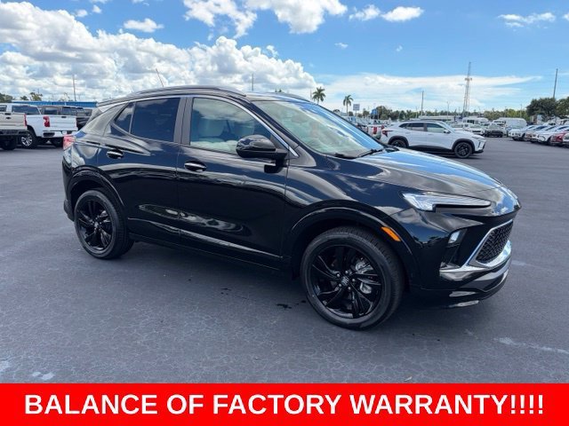 2024 Buick Encore GX Sport Touring for sale in Bradenton, FL