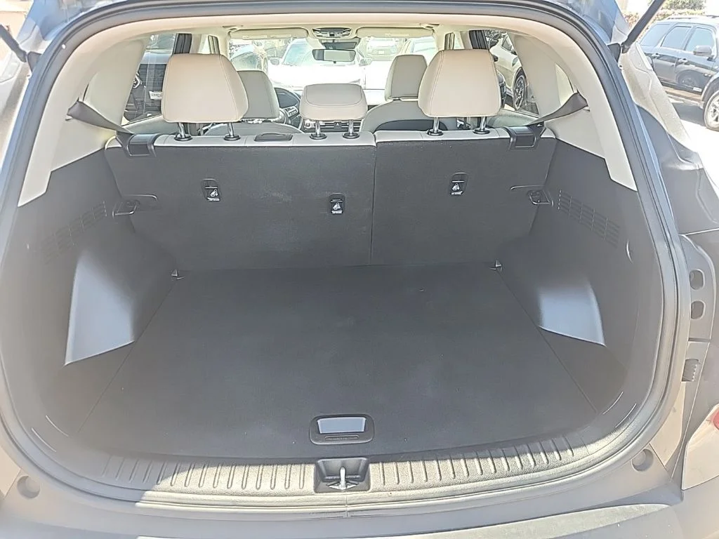 Certified Used 2023 Gray Kia EX image 18