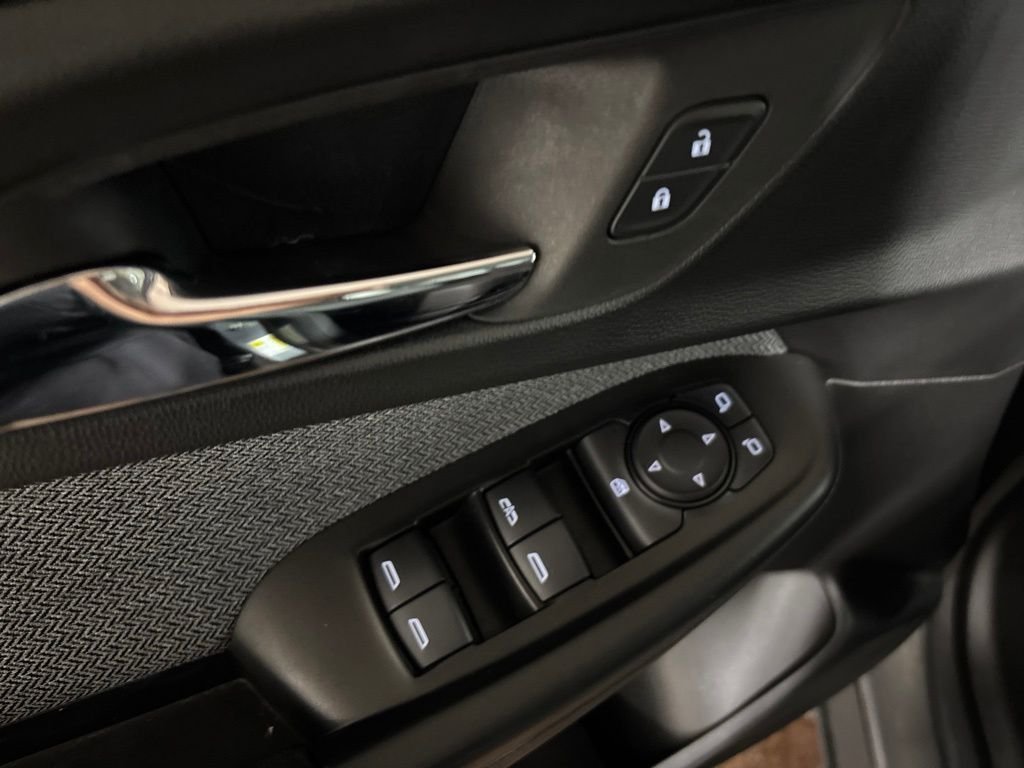 Used 2021 Gray Chevrolet LS image 12