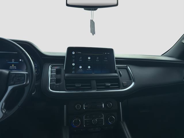 2022 Chevrolet Tahoe Z71 - Photo 67