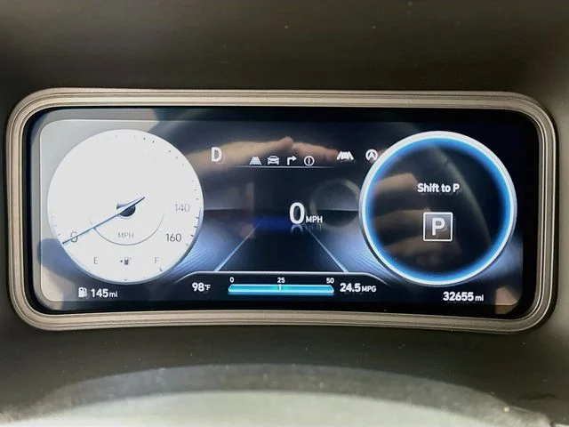 Certified Pre-Owned 2023 Hyundai Kona N Line