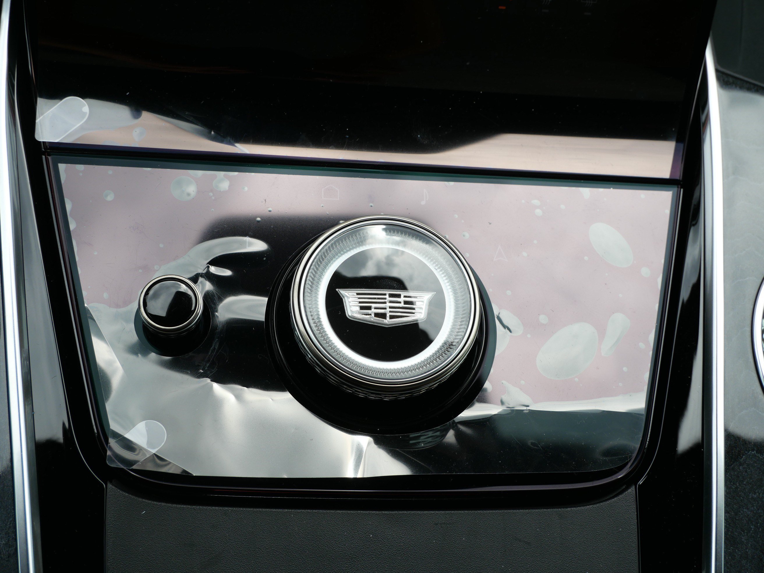 2026 Cadillac Escalade IQL Premium Sport - Photo 23