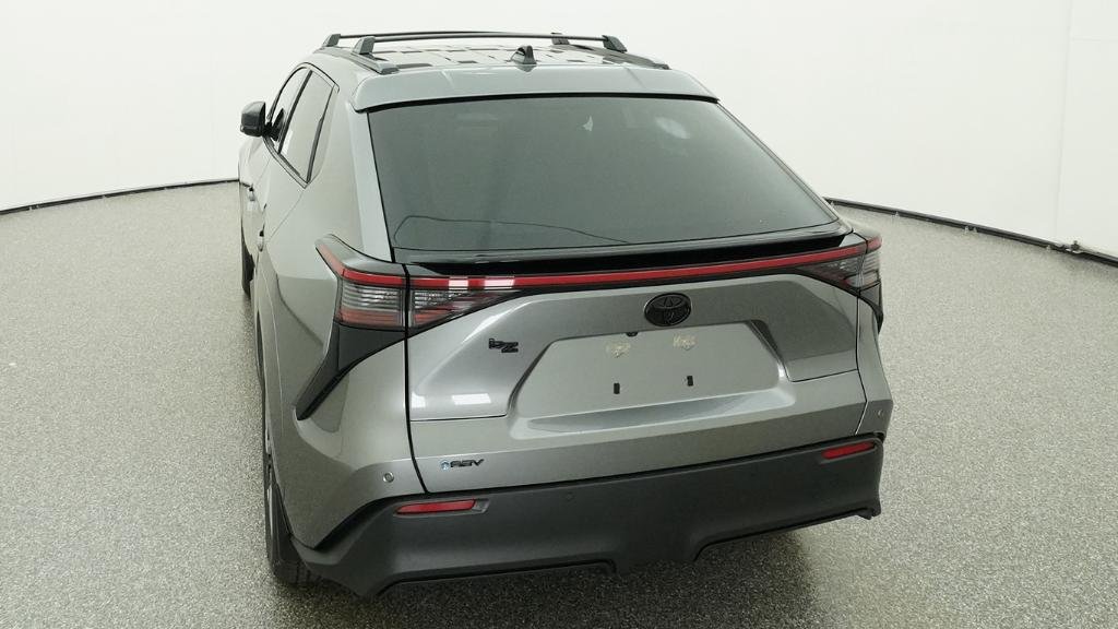 New 2026 Heavy Metal Toyota XLE image 54