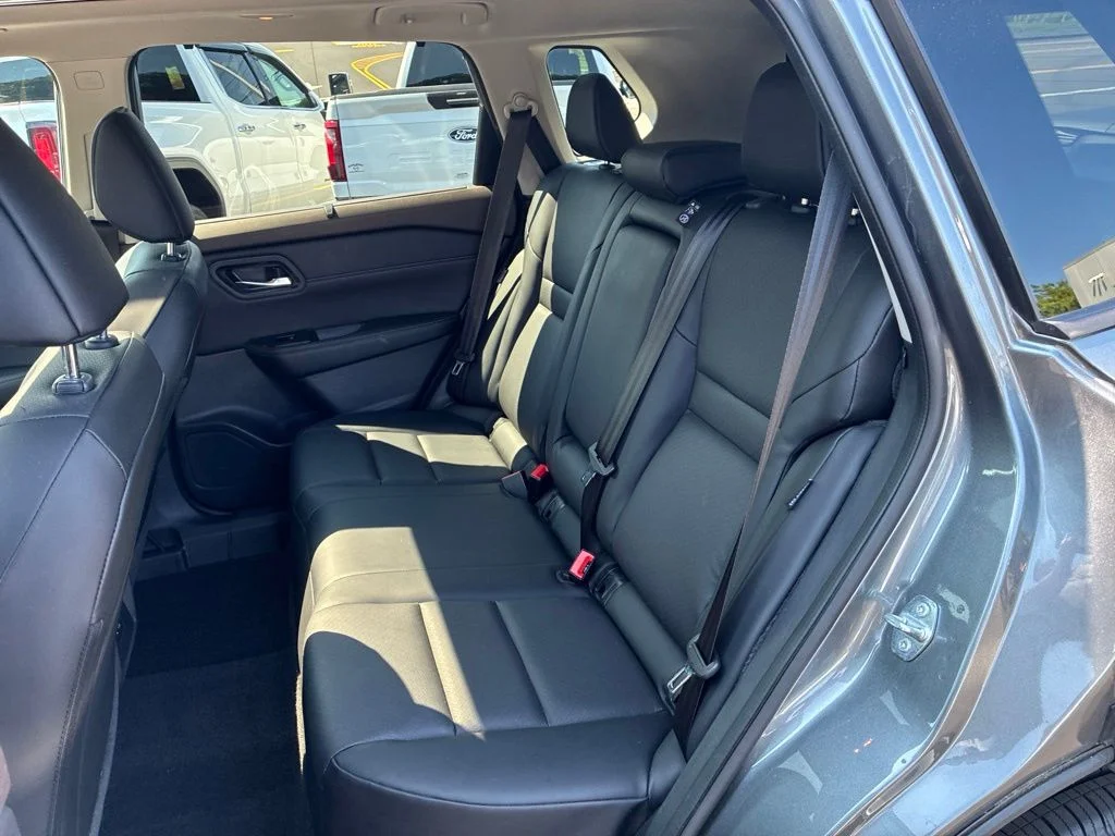 Certified Used 2023 Gray Nissan SV image 26