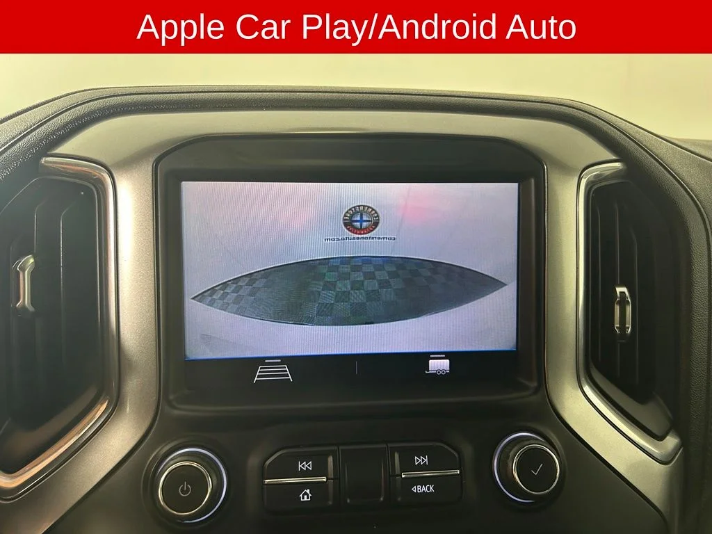 Used 2020 Summit White Chevrolet RST image 4