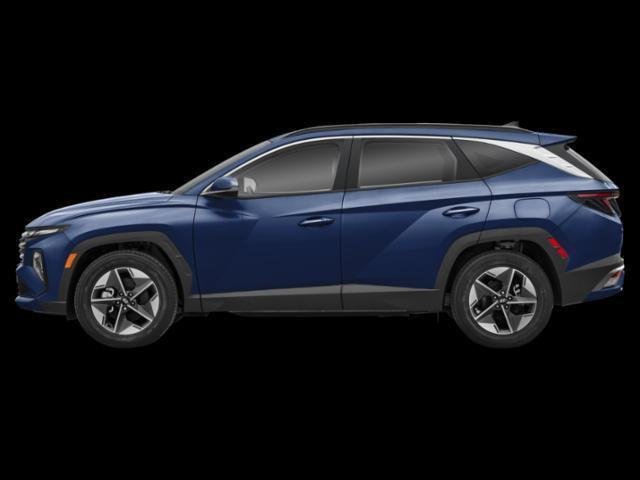 New 2026 Blue Hyundai SEL Premium AWD image 55