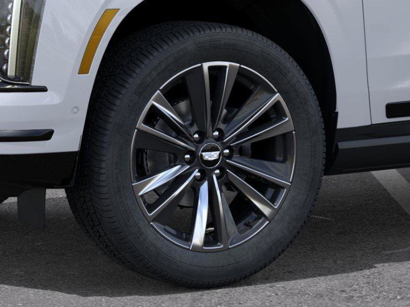 2026 Cadillac Escalade ESV Sport - Photo 9