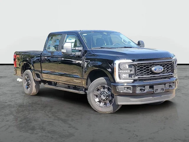 2026 Ford Super Duty F-250® XL