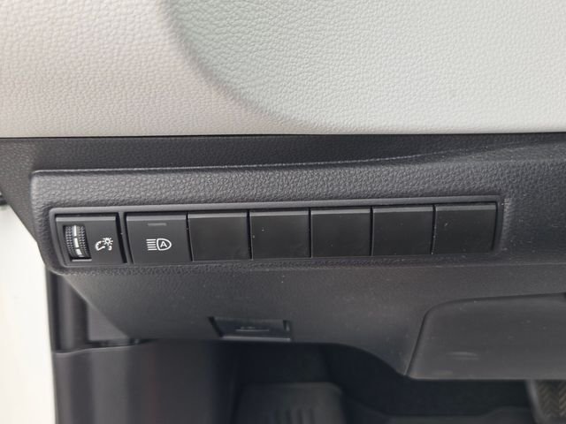 Used 2024 White Toyota SE image 26
