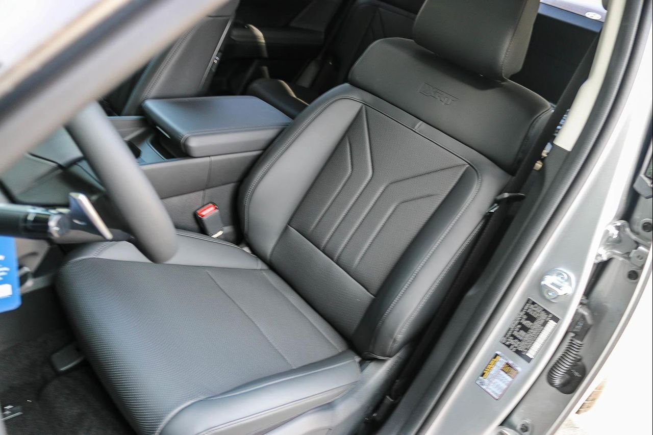 New 2026 Silver Hyundai XRT image 50