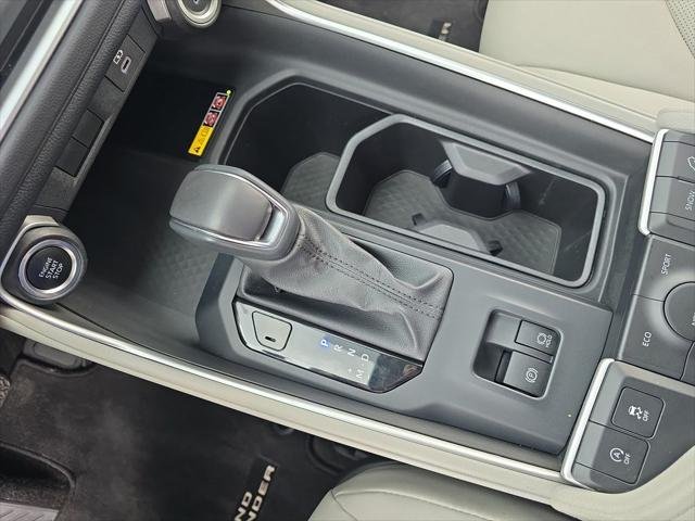 Certified Used 2024 CELESTIAL SILVER Toyota XLE image 27