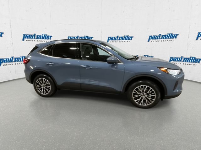 New 2026 Blue Ford Base image 13