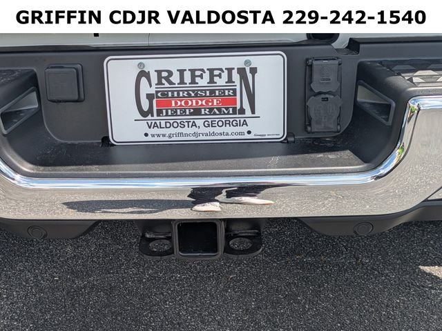 2025 RAM 2500 Tradesman - Photo 12