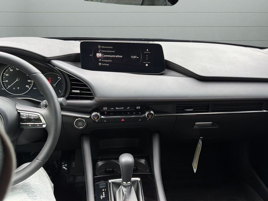2026 Mazda Mazda3 Turbo Premium Plus - Photo 24