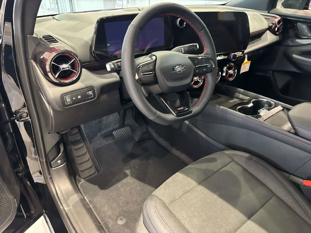 2025 Chevrolet Blazer EV RS - Photo 34