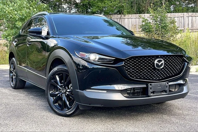 2024 Mazda CX-30 2.5 Turbo Premium Plus Package w/Premium Plus Package