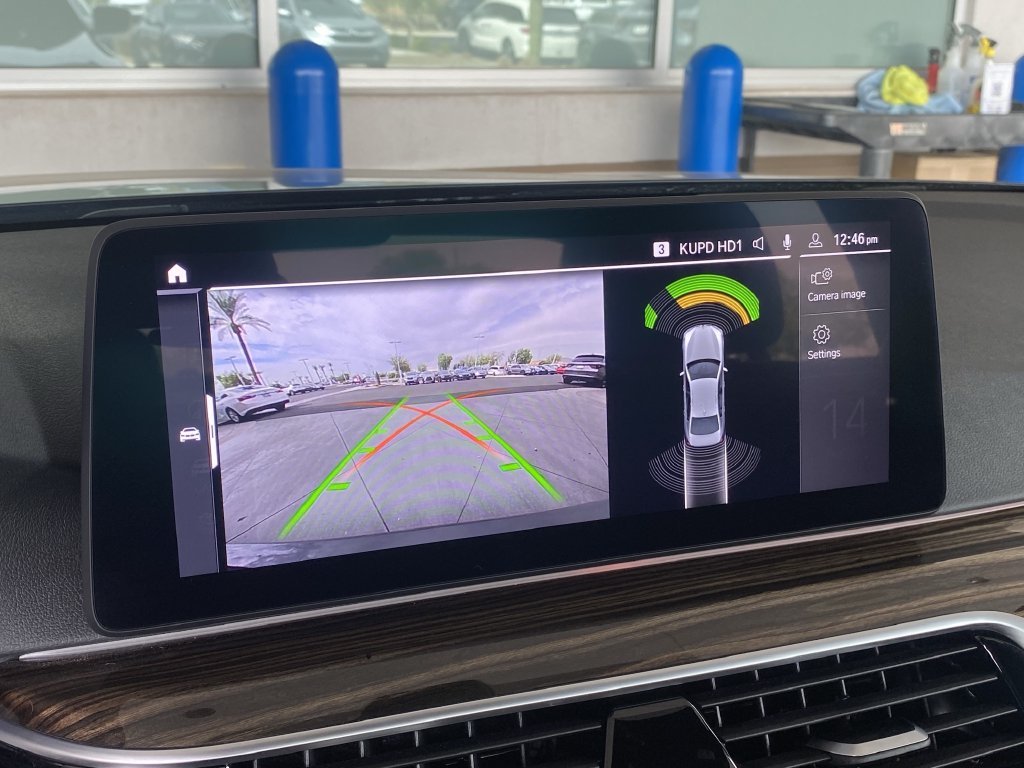 2023 BMW 5 Series 530i - Photo 22