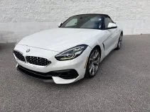 2020 BMW Z4