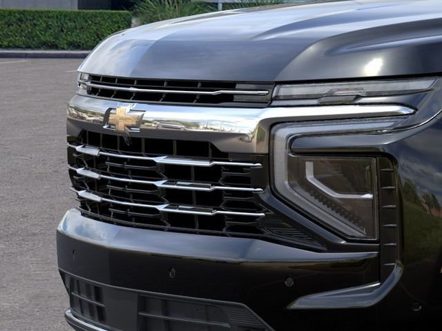 New 2026 Black Chevrolet LT image 13