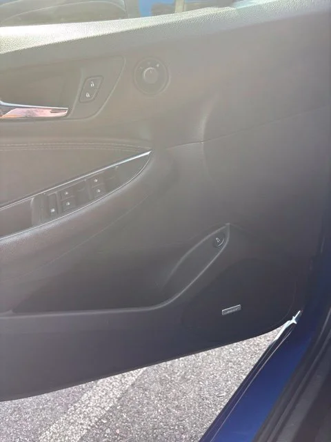 Used 2018 Blue Chevrolet Premier image 19